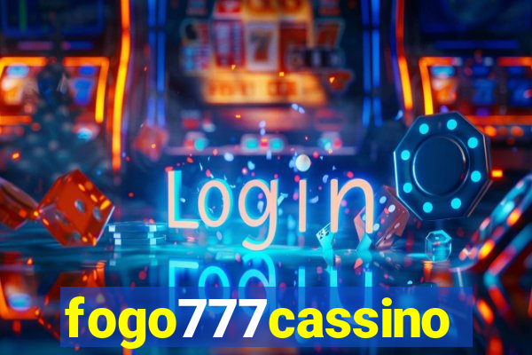 fogo777cassino