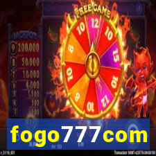 fogo777com