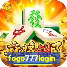 fogo777login