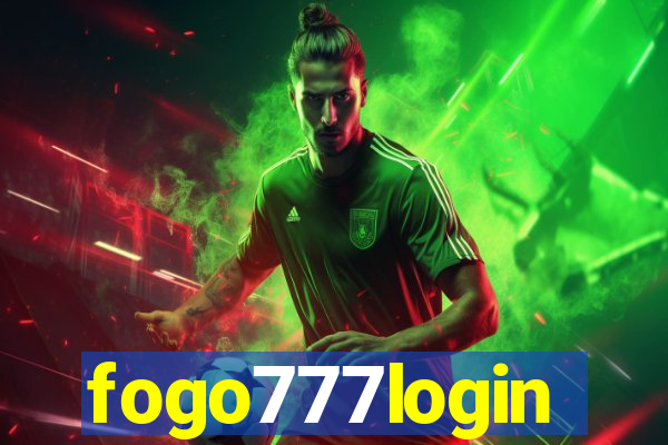 fogo777login