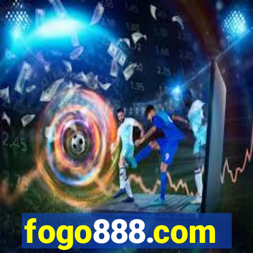 fogo888.com