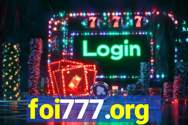 foi777.org