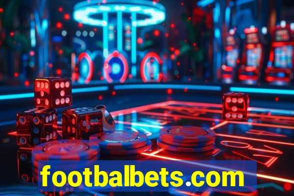 footbalbets.com