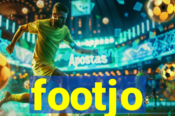 footjo