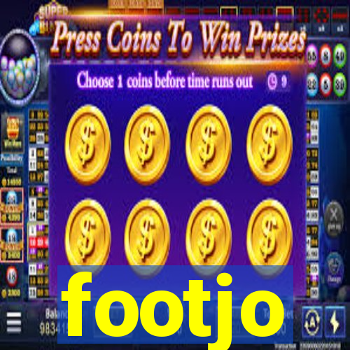 footjo