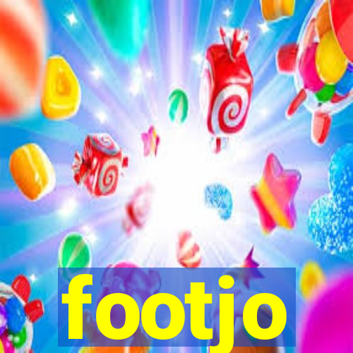 footjo