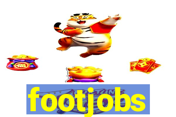 footjobs