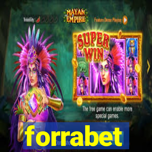 forrabet