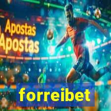 forreibet