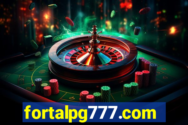 fortalpg777.com