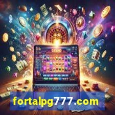 fortalpg777.com