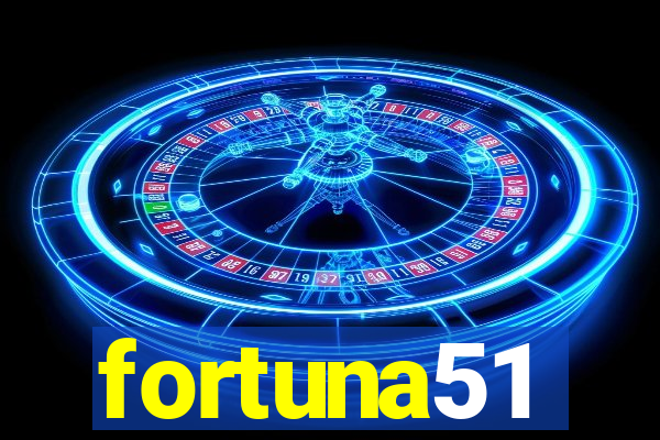 fortuna51