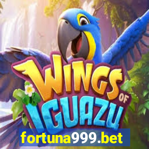 fortuna999.bet