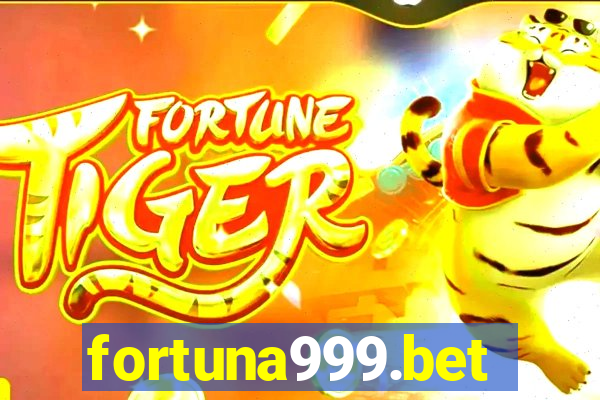 fortuna999.bet