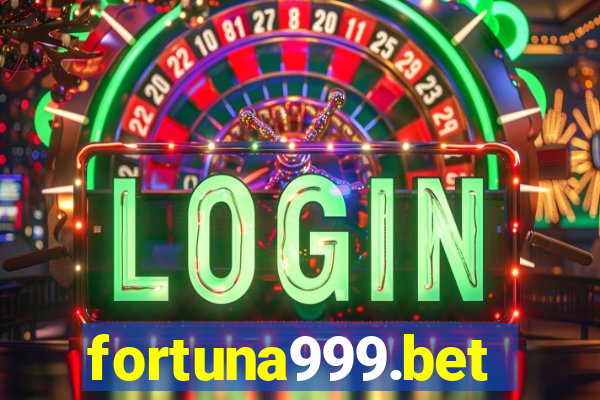 fortuna999.bet