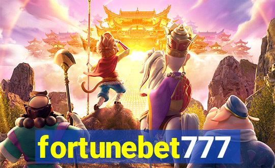 fortunebet777