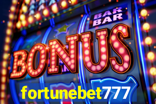 fortunebet777