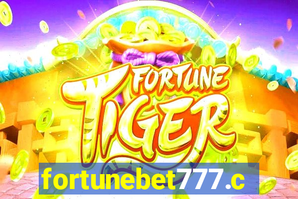 fortunebet777.com