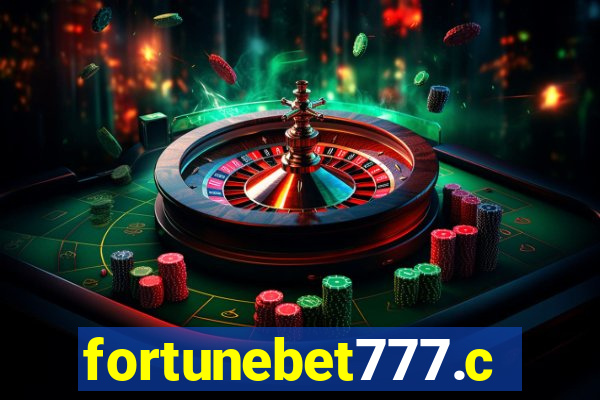 fortunebet777.com