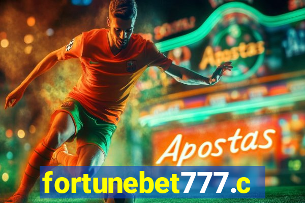 fortunebet777.com