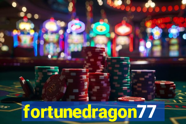 fortunedragon777.org