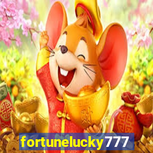 fortunelucky777