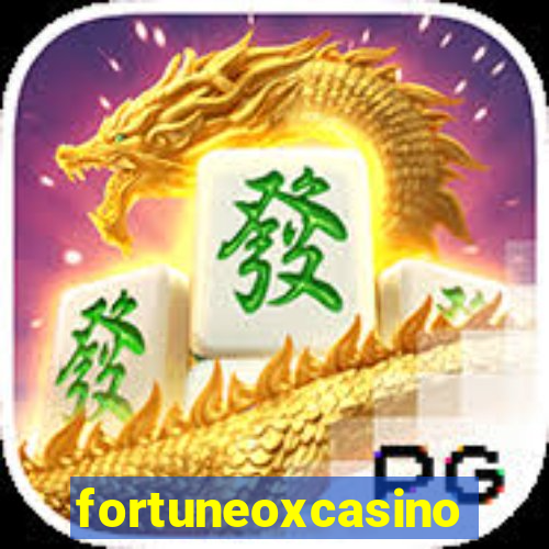 fortuneoxcasino.com