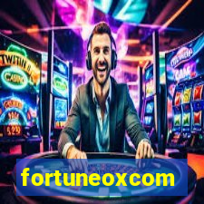 fortuneoxcom