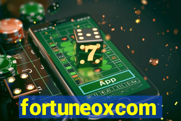 fortuneoxcom