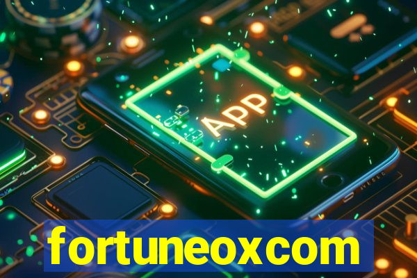 fortuneoxcom