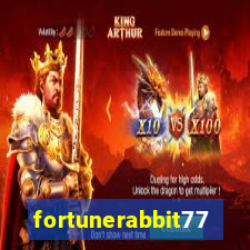 fortunerabbit777.online