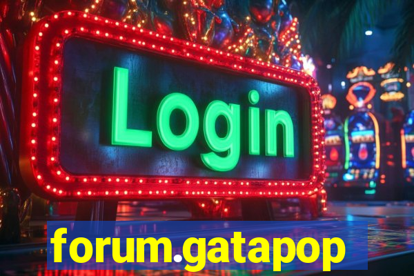 forum.gatapop