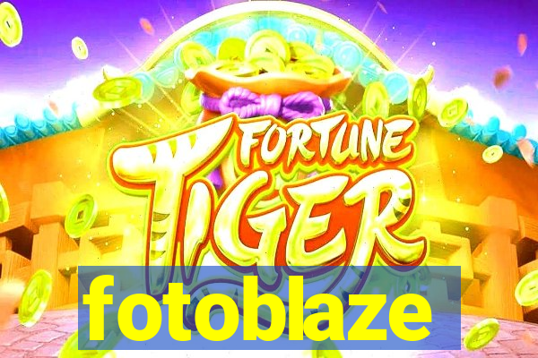 fotoblaze