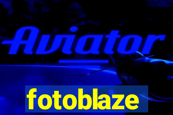 fotoblaze