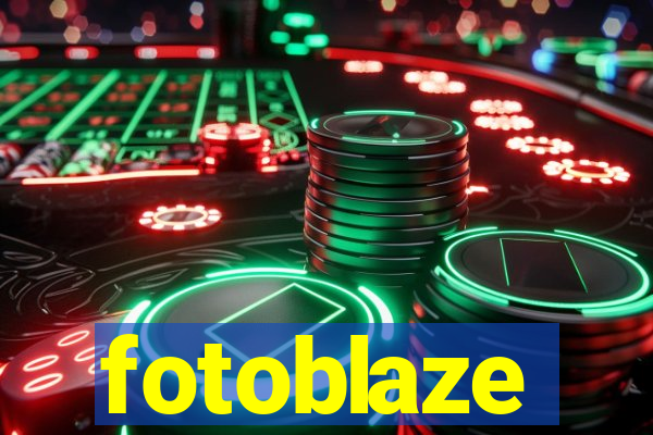 fotoblaze