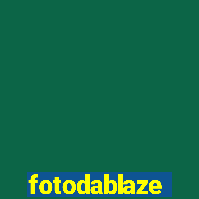 fotodablaze