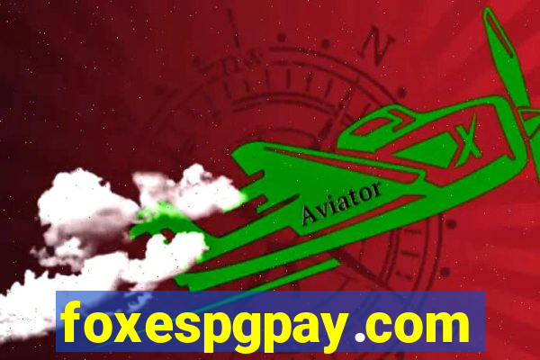 foxespgpay.com