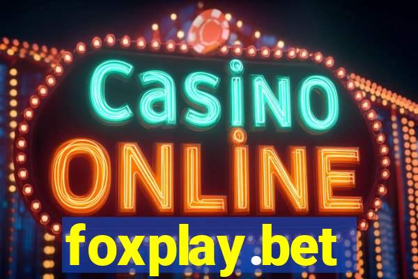 foxplay.bet