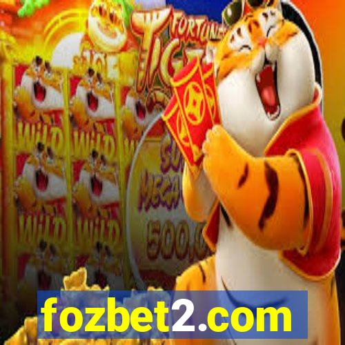 fozbet2.com