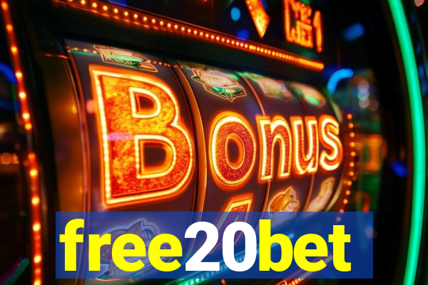 free20bet