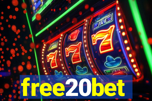 free20bet