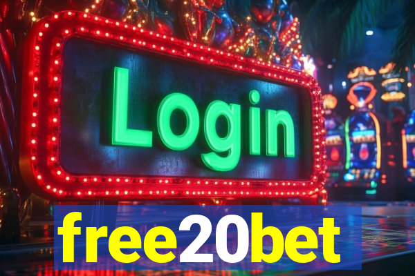 free20bet