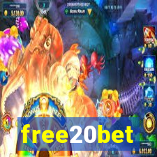 free20bet