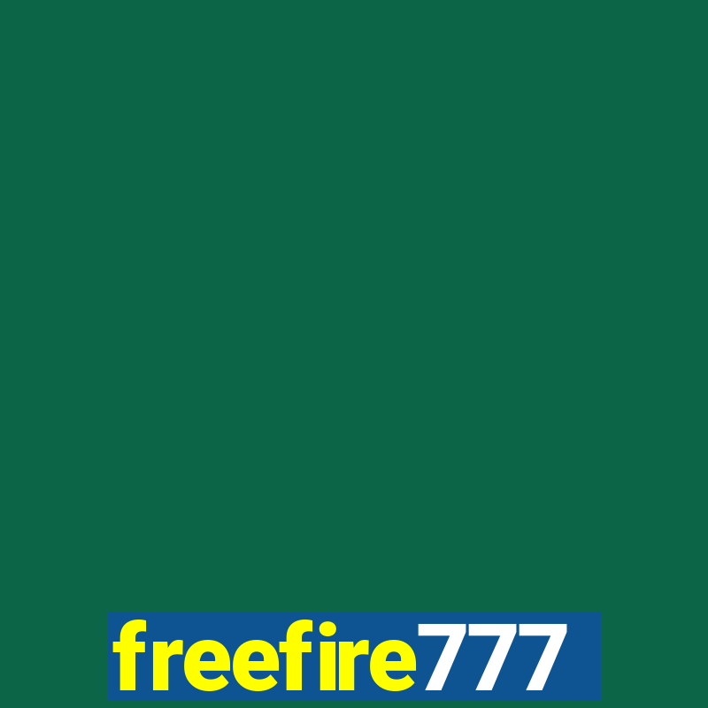 freefire777