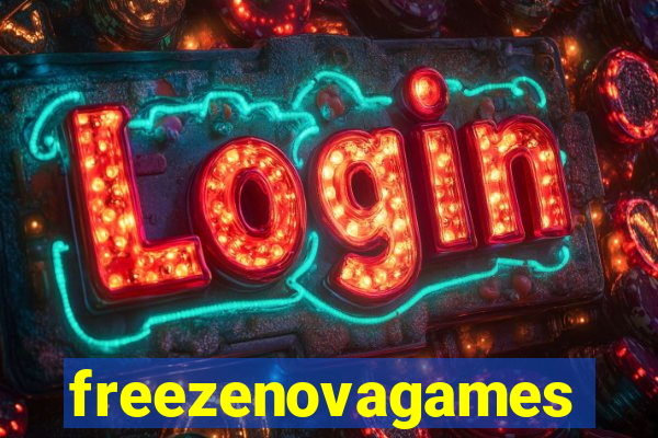 freezenovagames