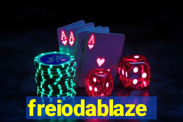 freiodablaze