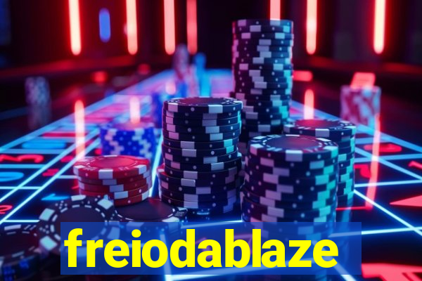 freiodablaze