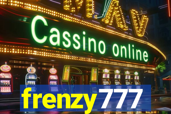 frenzy777