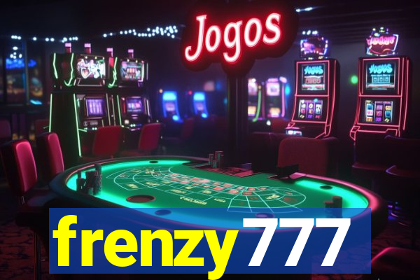 frenzy777