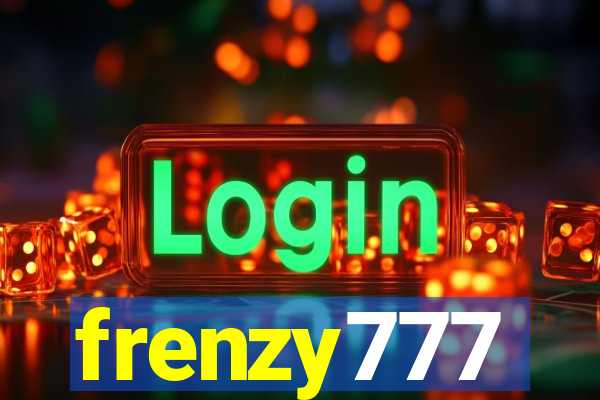 frenzy777